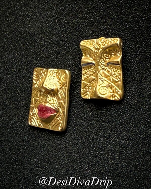 Face Studs - Image 2
