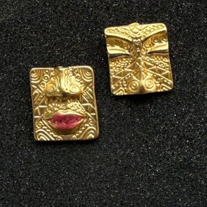Face Studs