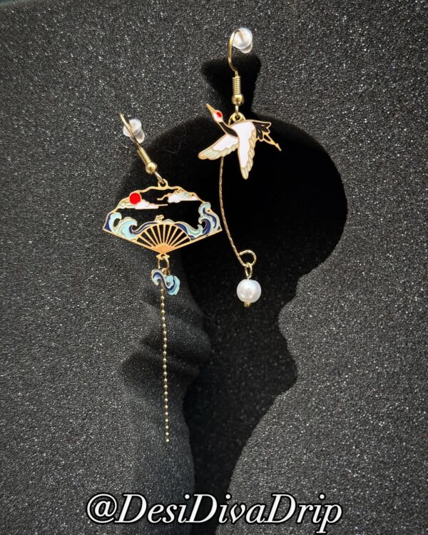 Chinese Asymmetrics - Image 2