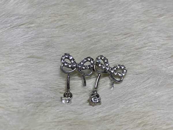 Zircon studs - Image 2