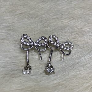 Zircon studs