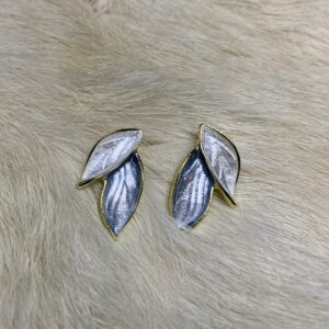 Leaf Studs