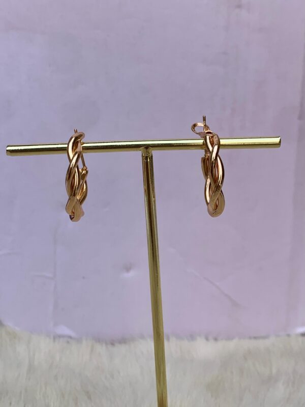 Chained Hoops - Image 8