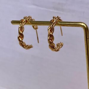 Chained Hoops
