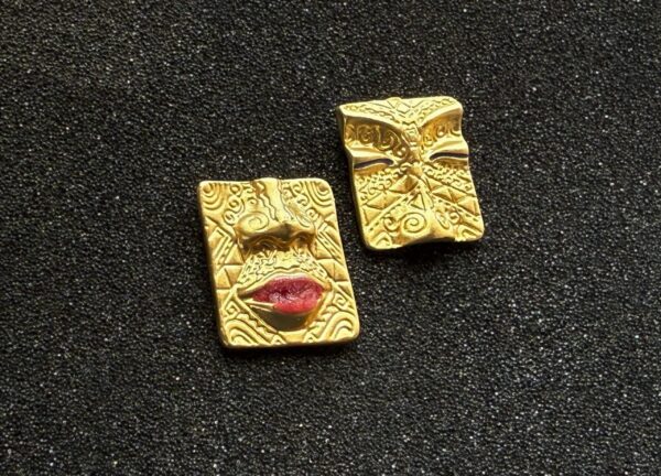 Face Studs - Image 3