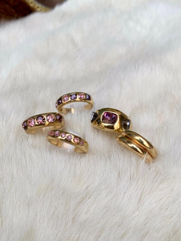 Amethyst Whispers - Image 2