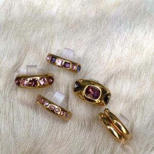 Amethyst Whispers