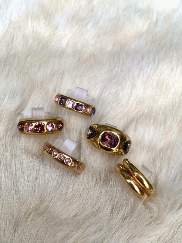 Amethyst Whispers