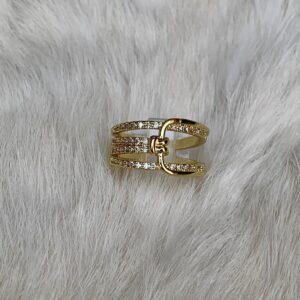 Luxe loops
