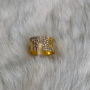 Cubic Zirconia