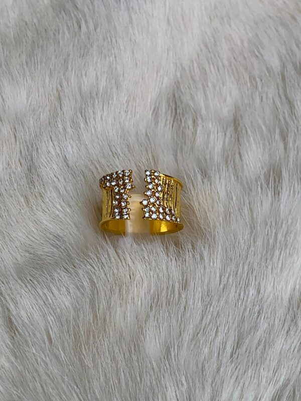 Cubic Zirconia