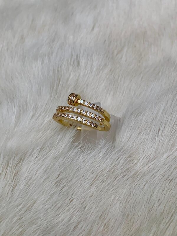 Nails of Nysa - Image 3