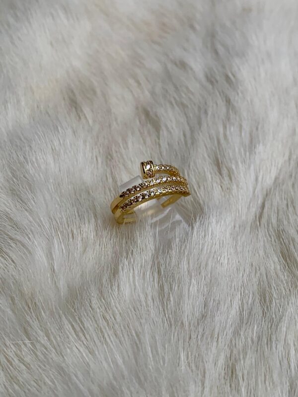 Nails of Nysa - Image 2